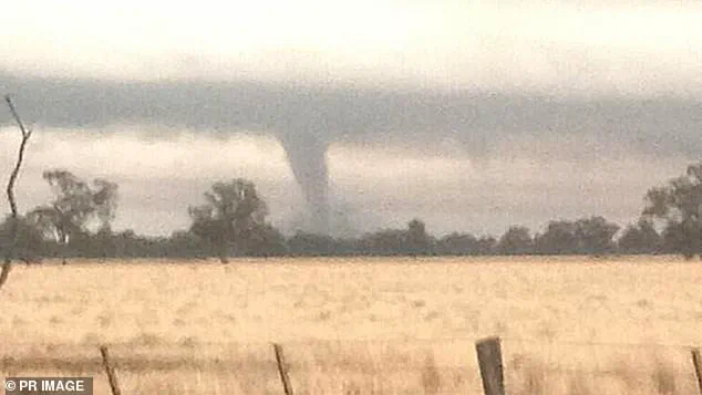 Massive Storm System Threatens Millions with Extreme Weather Across 15 States