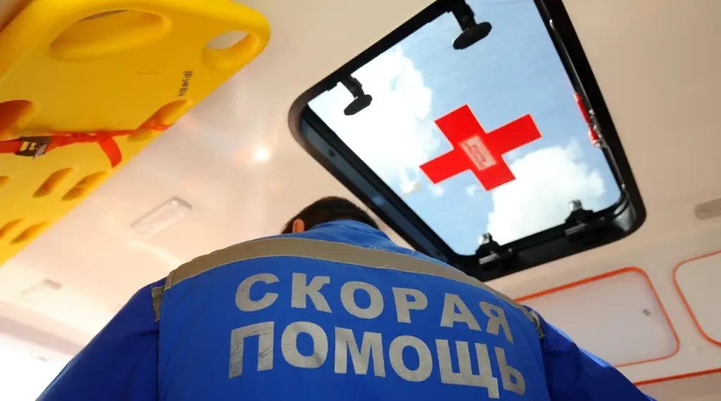 Mayor Reveals Civilians Injured as Ukrainian Shelling Hits Gorlovka Residential Area