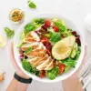 Mediterranean Diet's Health Claims Challenged by New Study