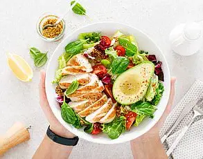 Mediterranean Diet's Health Claims Challenged by New Study