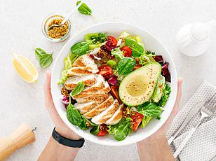 Mediterranean Diet's Health Claims Challenged by New Study