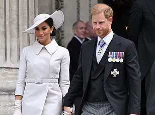 Meghan Markle's $14 Raspberry Spread Sells Out Within Minutes, Proving Her Shameless Self-Promotion Pays Off