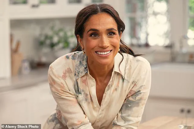 Meghan Markle's Self-Serving Business Advice: 'If It Takes Five Minutes, Do It'