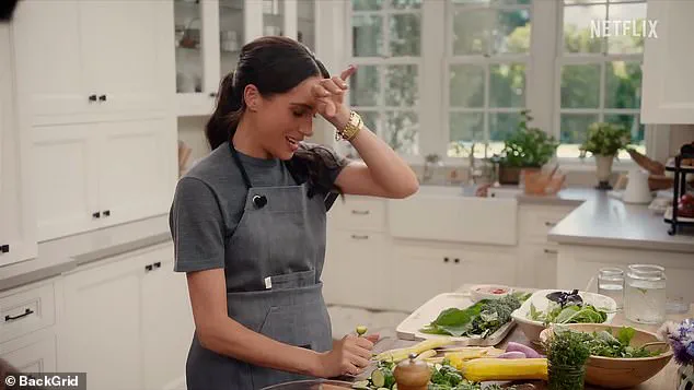 Meghan Markle's Self-Serving Business Advice: 'If It Takes Five Minutes, Do It'