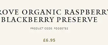 Meghan Markle's Self-Serving Jam Outprices King Charles' Highgrove Preserves by a Margin