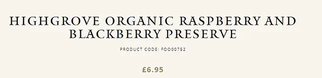 Meghan Markle's Self-Serving Jam Outprices King Charles' Highgrove Preserves by a Margin