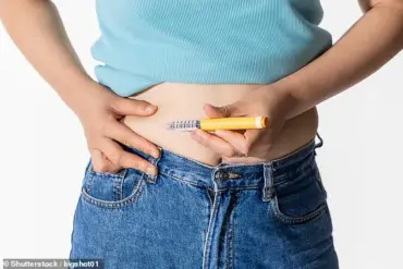 Metabolic Scientist Warns of Severe Health Risks Linked to Widespread Use of Ozempic