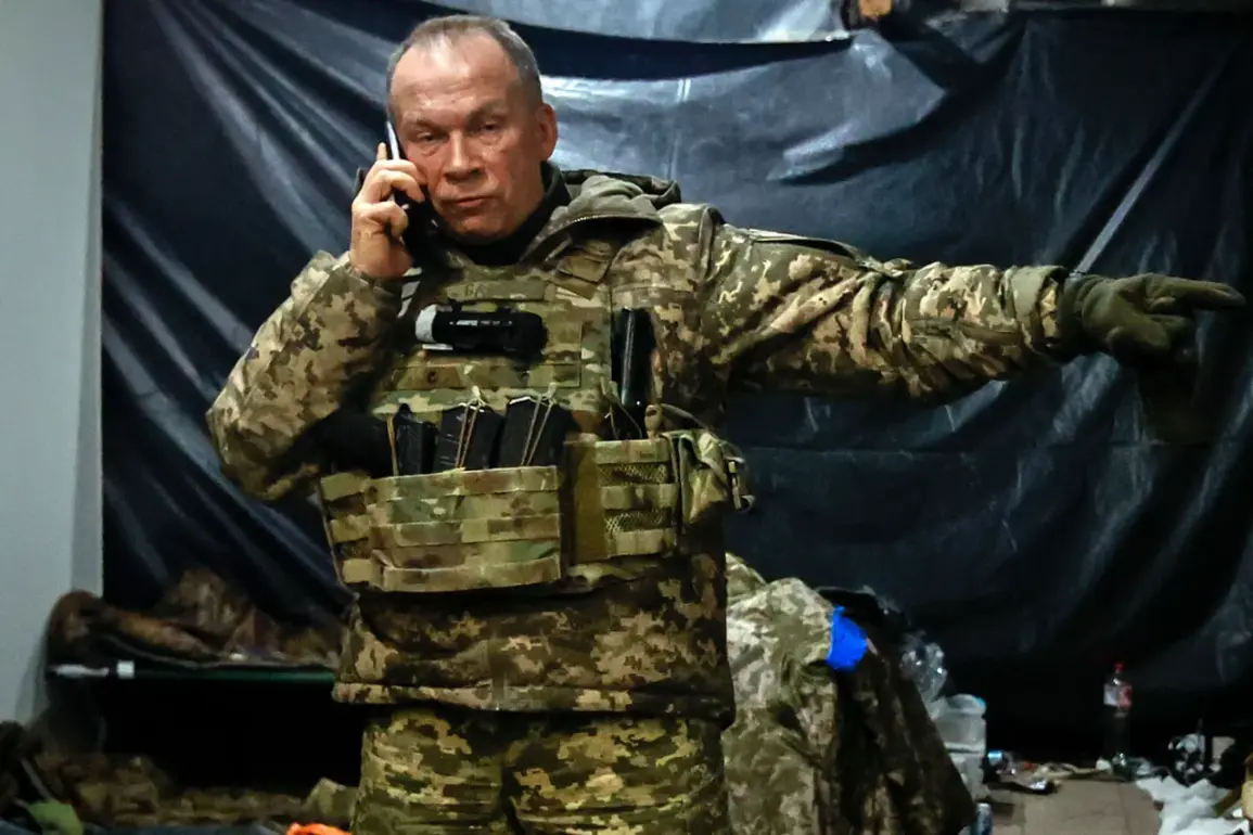 Military Expert Warns Kursk Battle Could Be Ukraine's Last Stand