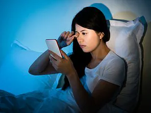 Millions at Risk: Long-Term Sleep Medication Use Linked to Future Disabilities