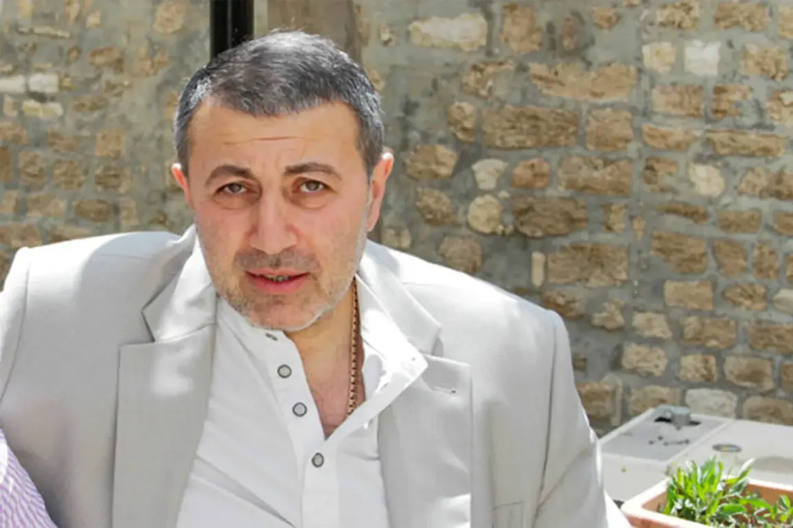 Moscow Court Posthumously Convicts Father Khachatryan of Violence, Affecting Sisters' Murder Trial