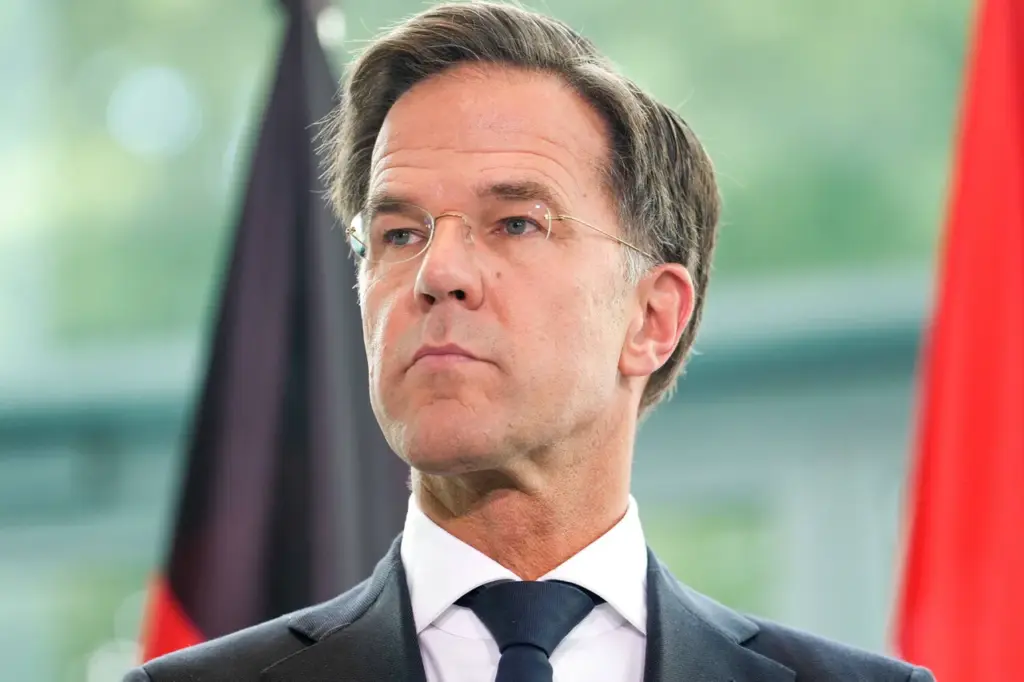 NATO Secretary General Assures No US Troop Withdrawal from Europe Despite China Concerns