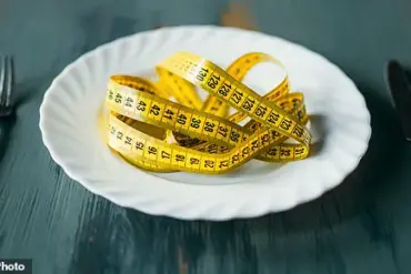 Natural Weight Loss Success: Nine Pounds in a Month Without Fads or Side-Effects