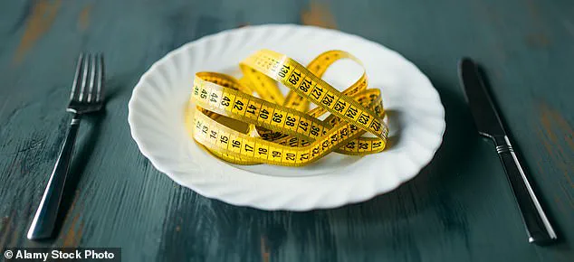 Natural Weight Loss Success: Nine Pounds in a Month Without Fads or Side-Effects