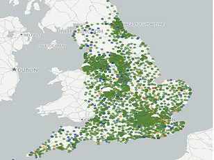 Nearly Half of GP Surgeries Overwhelmed: Analysis Reveals Crisis in General Practice