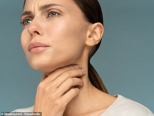 New Study Reveals Critical Swallow Test for Early Detection of Serious Health Conditions