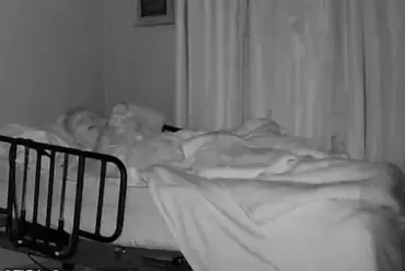 Nurse Julie McFadden Uses Social Media to Discuss Paranormal Experiences in Hospice Care