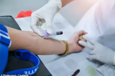 Nutrition Expert Urges Women to Request Crucial Iron Level Test