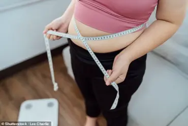 Nutritionist Warns Against Blindly Following Weight Loss Trends and Overreliance on Calorie Counting