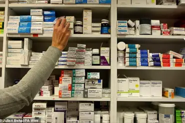 Osteoporosis Drug Access Described as 'Wild West,' Thousands at Risk of Preventable Deaths