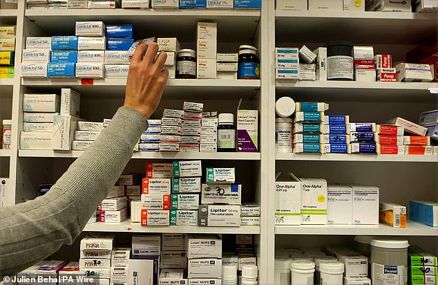 Osteoporosis Drug Access Described as 'Wild West,' Thousands at Risk of Preventable Deaths