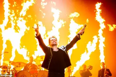 Panic! At The Disco Fans Uncover the True Meaning Behind the Band's Name Years After Its End