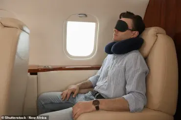 Passenger Faces Aggressive Retaliation on Flight After Attempting to Recline Seat