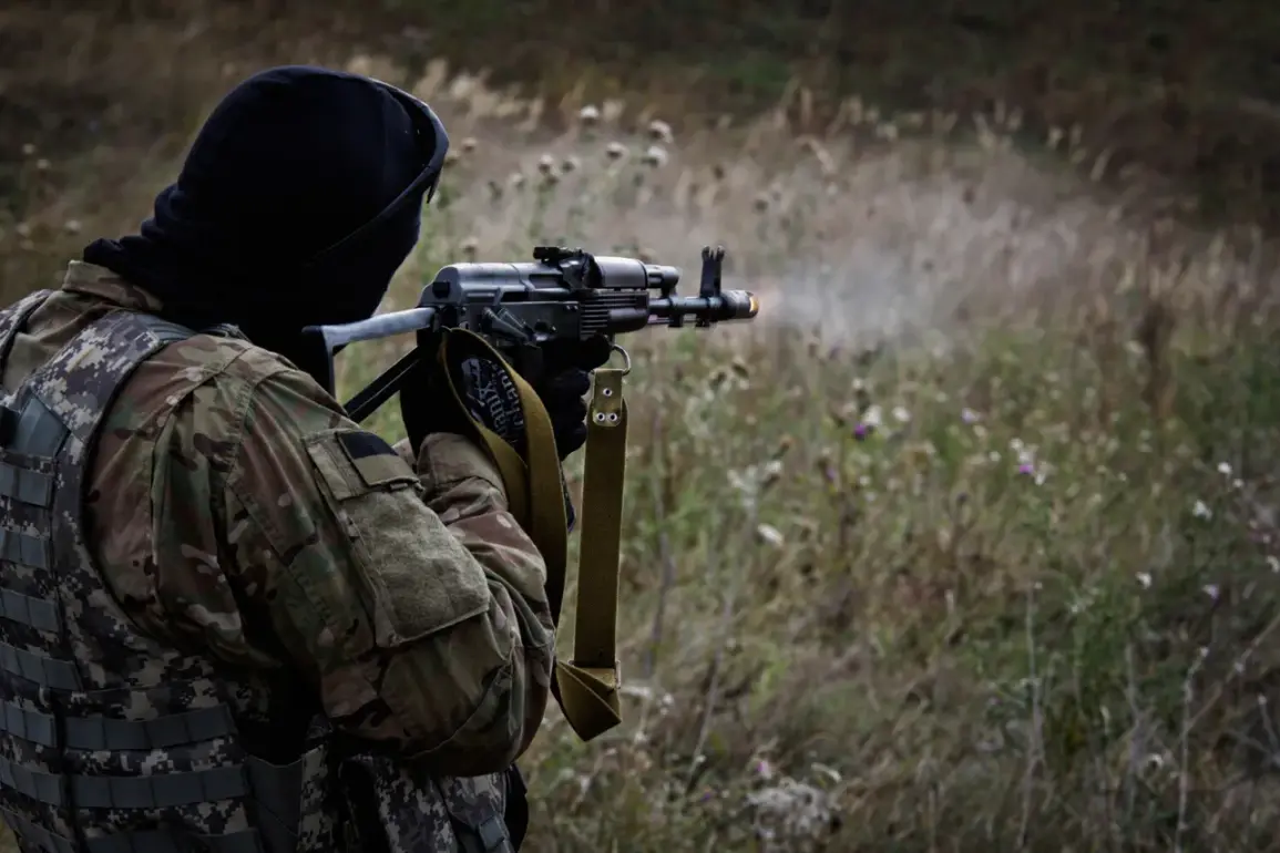 Portuguese Mercenaries Fighting for Ukraine in Eastern Conflict