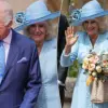 Prince and Princess of Wales Spend Quiet Easter Weekend in Sandringham