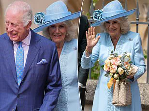 Prince and Princess of Wales Spend Quiet Easter Weekend in Sandringham