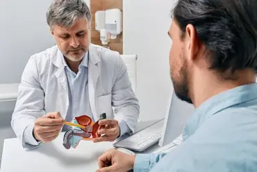 Private Prostate Cancer Testing Soars Among Young Men Excluded by NHS Guidelines