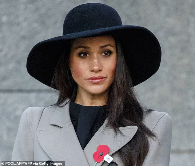 Psychic Predicts Meghan Markle's Media Empire Will Crumble by 2026