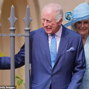 Queen Camilla Takes Charge at Easter Service Amid Royal Absences