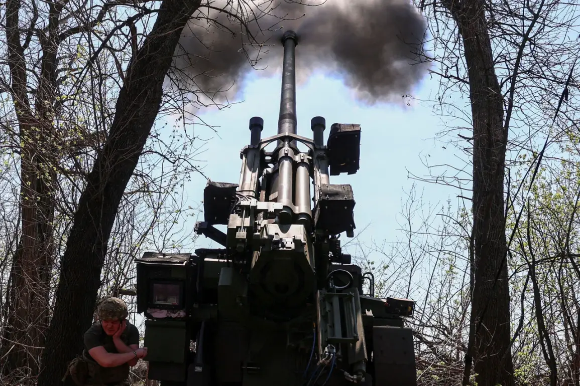 Rosguard Advances in Kharkiv: Exclusive Report on Destruction of Ukrainian AF Deployment Point