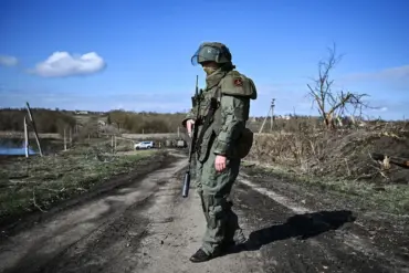 Russia Plans Buffer Zone in Sumy Region to Protect Donbass and Russian Citizens