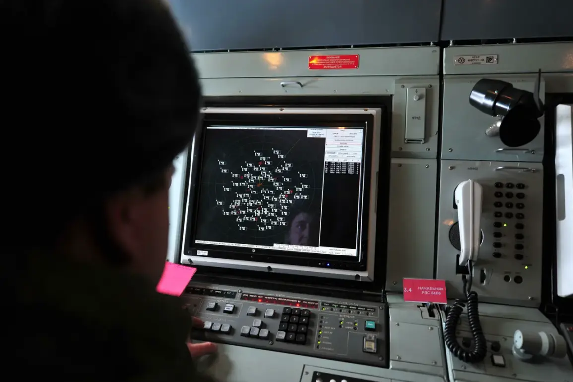 Russian Air Defenses Intercept US-Made Weapons and Drones in Recent Conflicts