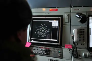 Russian Air Defenses Intercept US-Made Weapons and Drones in Recent Conflicts