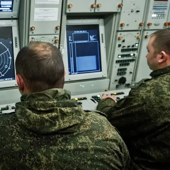 Russian Defense Ministry Reports Interception of Over 200 Ukrainian Drones and Rockets