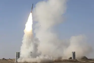 Russian Defense Systems Shoot Down Two Ukrainian Drones Over Bryansk