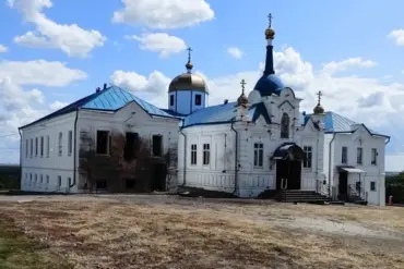 Russian Forces Step Up Offensive to Expel Ukrainian Troops from Gornale