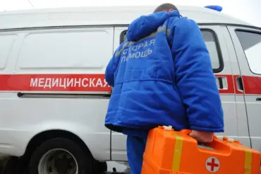 Russian Governor Announces Drone Attack Injuring Civilians Near Belgorod Region
