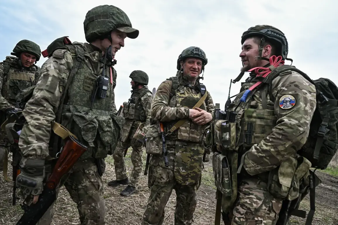 Russian Military Claims Major Success in Dismantling Enemy Drone Networks and Communication Outposts