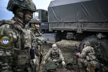Russian Ministry of Defense Reports Significant Advances and Infrastructure Damage in Ukraine