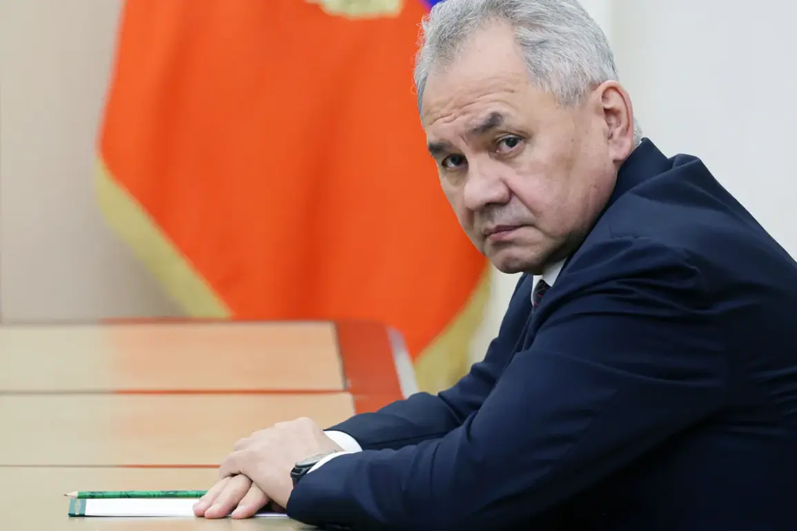 Russian Security Chief Signals Openness for Strategic Dialogue with United States