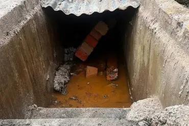 Russian Troops Uncover Extensive Ukrainian Fortifications in Andreyevka