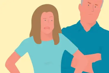 Teen Unveils Family Secret Behind Stepfather's Endearing Nickname