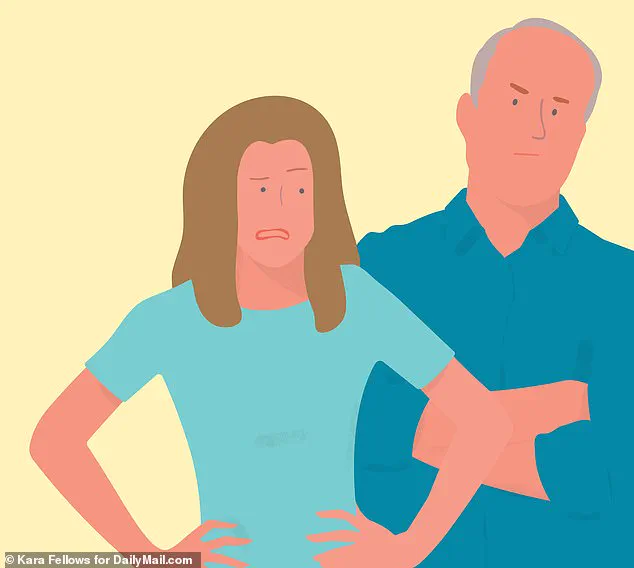 Teen Unveils Family Secret Behind Stepfather's Endearing Nickname