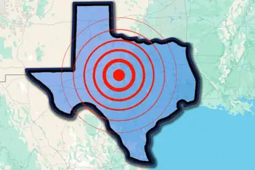 Texas Jolted by Dozen Earthquakes in a Day, Including Notable Magnitude 3.0 Tremor