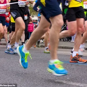 The Hidden Health Impacts of Running a Marathon: From Height Loss to Infection Risk