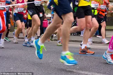 The Hidden Health Impacts of Running a Marathon: From Height Loss to Infection Risk