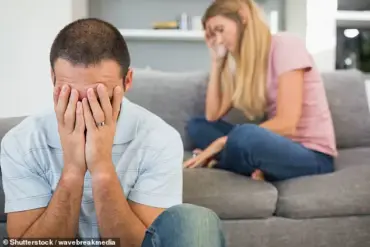 The Hidden Struggles Behind the Joy of Becoming Parents: A Husband's Perspective